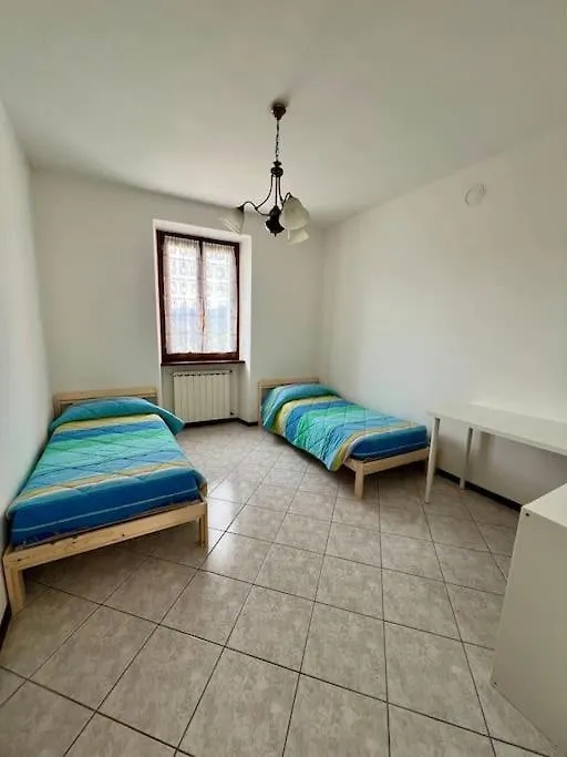 شقة Casa Anna Tornolo Val Di Taro