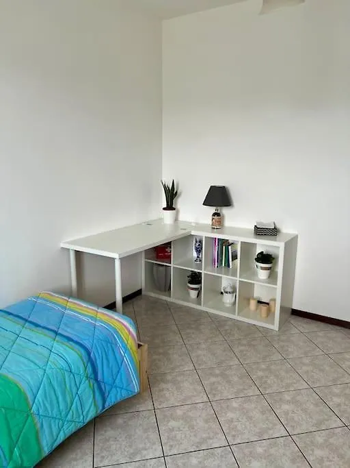 شقة Casa Anna Tornolo Val Di Taro