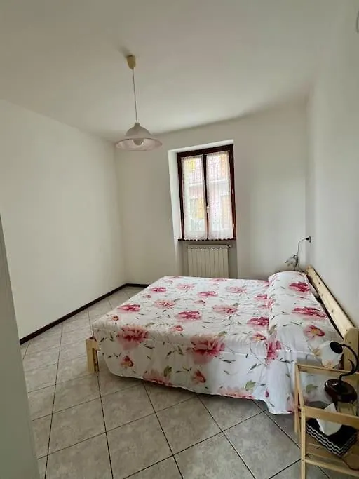 Casa Anna Tornolo Val Di Taro Apartment