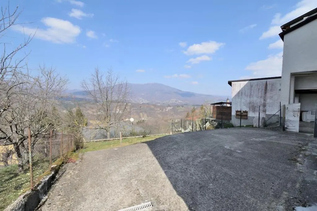 Casa Anna Tornolo Val Di Taro Apartment Italy