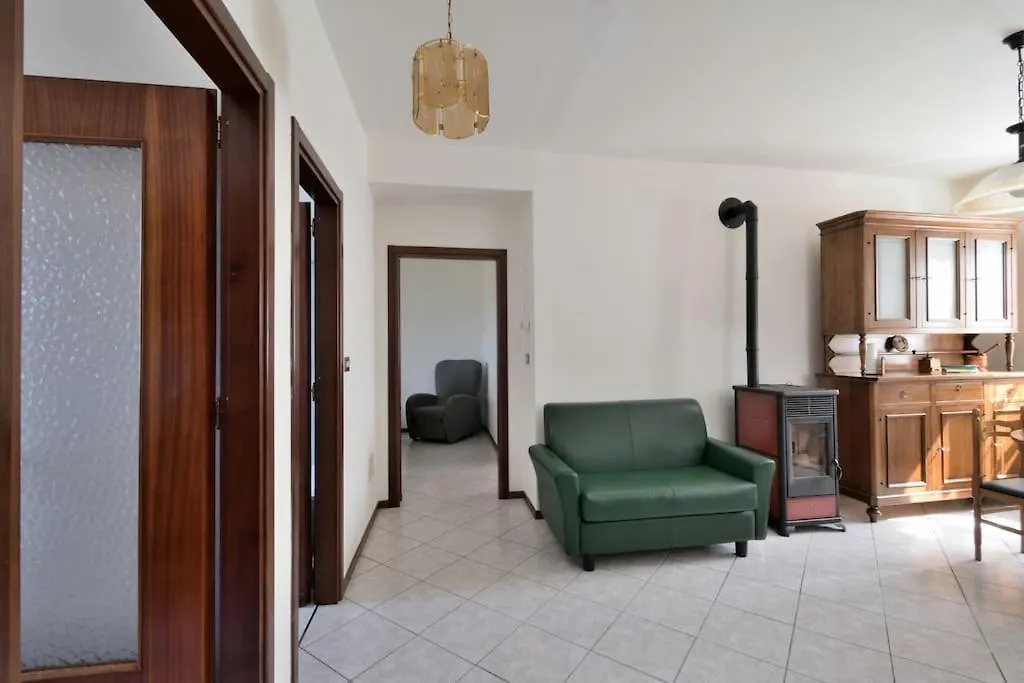Casa Anna Tornolo Val Di Taro Apartment 0*,  Italy