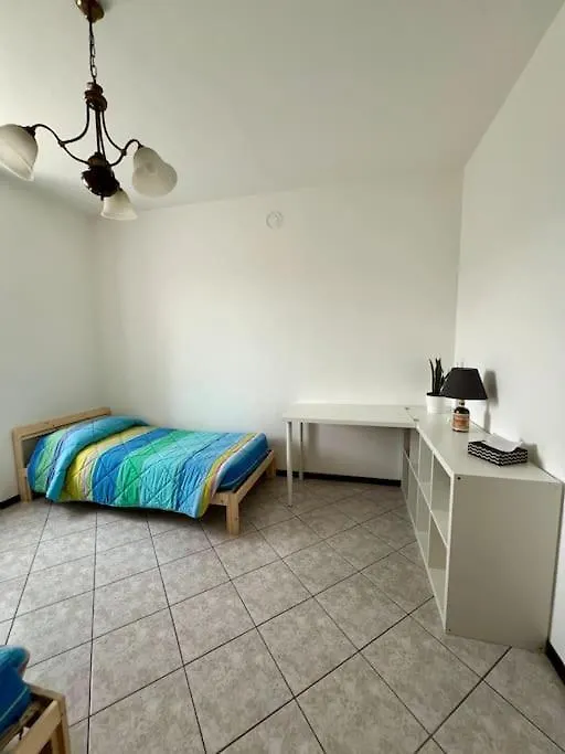 Casa Anna Tornolo Val Di Taro Apartment