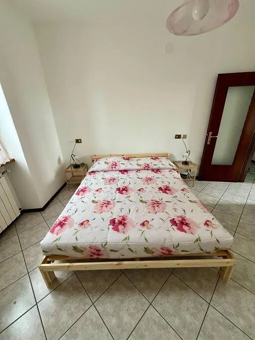Casa Anna Tornolo Val Di Taro Apartment Italy