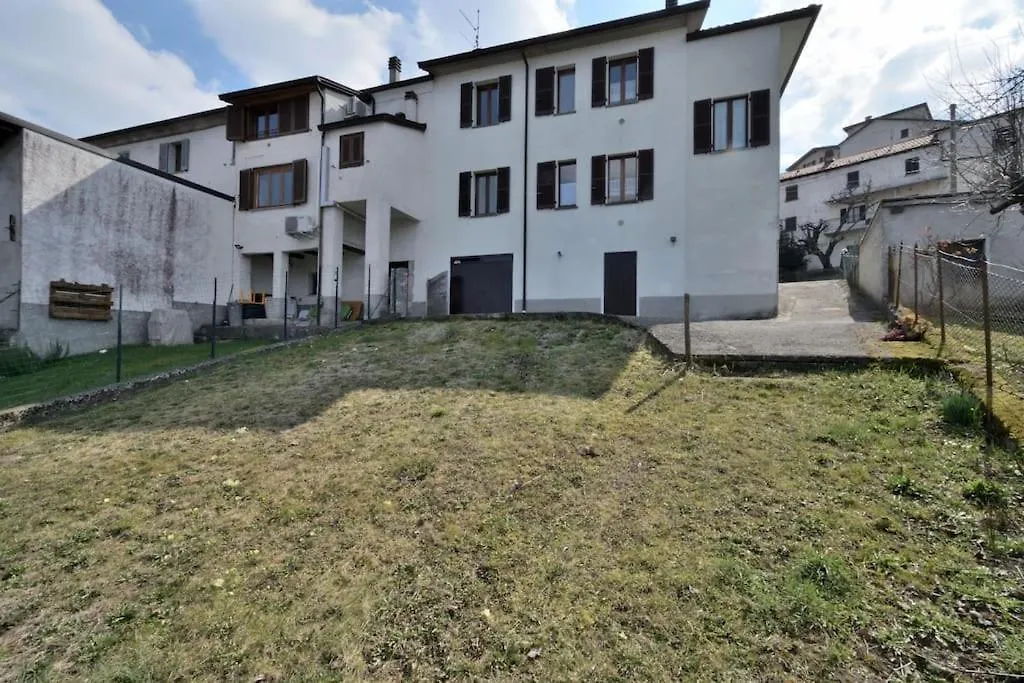Casa Anna Tornolo Val Di Taro Apartment