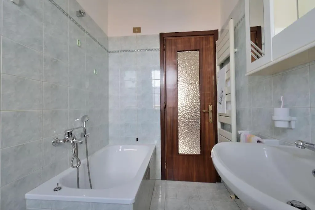Casa Anna Tornolo Val Di Taro Apartment Italy