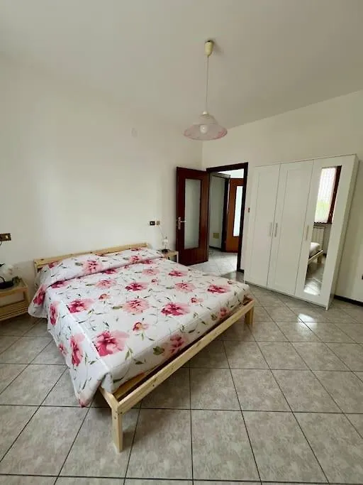 Casa Anna Tornolo Val Di Taro Apartment