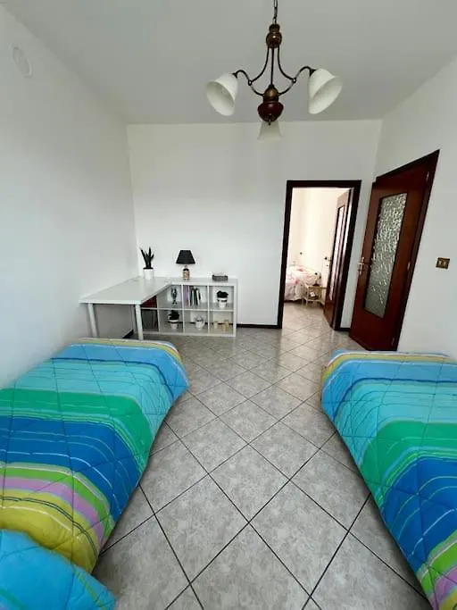 Casa Anna Tornolo Val Di Taro Apartment 0*,  Italy