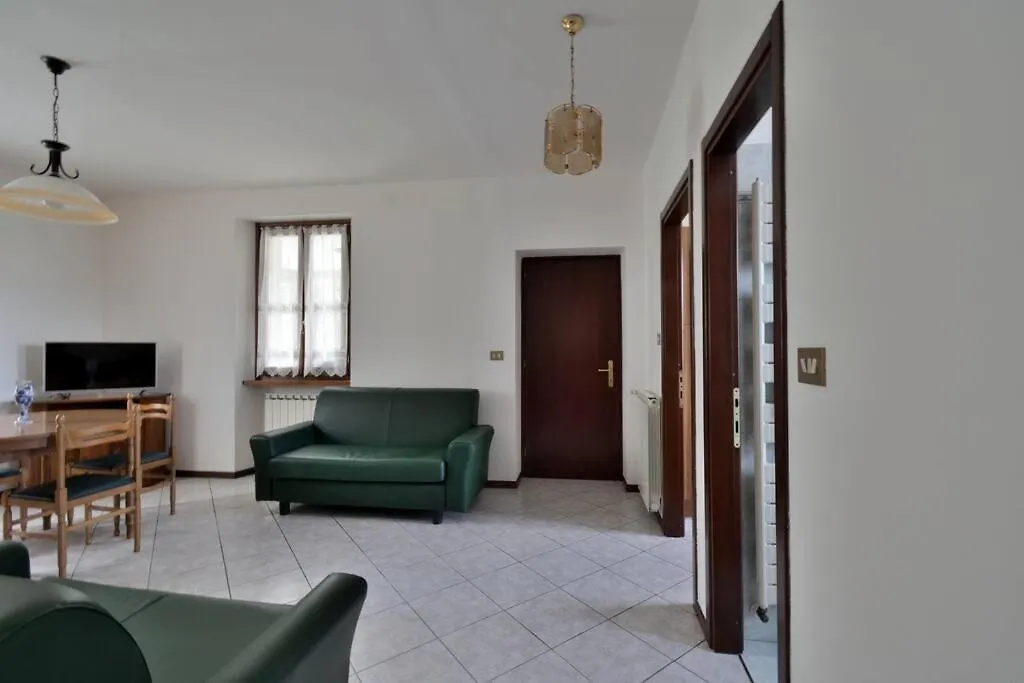 Casa Anna Tornolo Val Di Taro Apartment